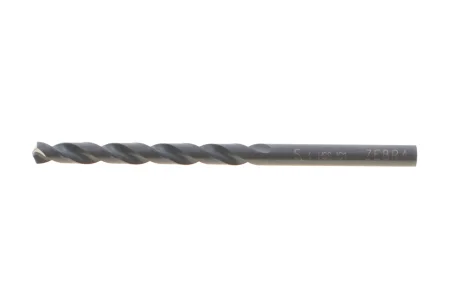 Сверло спиральное по металлу, HSS, DIN 338, D5,4mm, ZEBRA {арт. } WURTH 0624000540