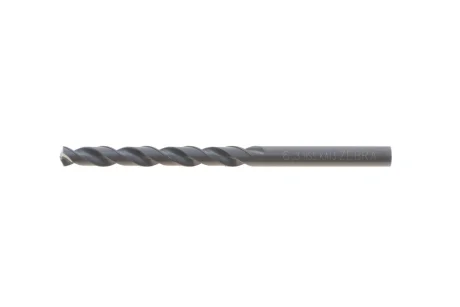 Сверло спиральное по металлу, HSS, DIN 338, D6,3mm, ZEBRA {арт. } WURTH 0624000630