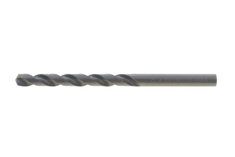 Сверло спиральное по металлу, HSS, DIN 338, D6,4mm, ZEBRA {арт. } WURTH 0624000640