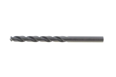 Сверло спиральное по металлу, HSS, DIN 338, D6,7mm, ZEBRA {арт. } WURTH 0624000670