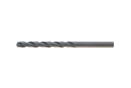 Сверло спиральное по металлу, HSS, DIN 338, D6,8mm, ZEBRA {арт. } WURTH 0624000680