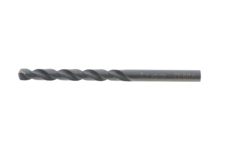 Сверло спиральное по металлу, HSS, DIN 338, D7,2mm, ZEBRA {арт. } WURTH 0624000720