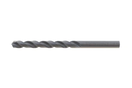 Сверло спиральное по металлу, HSS, DIN 338, D8,0mm, ZEBRA {арт. } WURTH 0624000800
