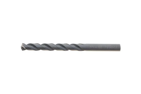 Сверло спиральное по металлу, HSS, DIN 338, D10,0mm, ZEBRA {арт. } WURTH 0624001000