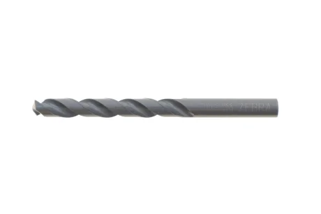Сверло спиральное по металлу, HSS, DIN 338, D10,5mm, ZEBRA {арт. } WURTH 0624001050