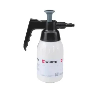 Насос-розпилювач для розчинників 1000ML WURTH 0891503001