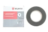 Стрічка клейка, двостороння, з поліетиленовою основою, 19 mm, L10 m {арт. } WURTH 08949100 (фото 2)
