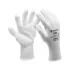 Рукавиці з поліуретановим покриттям (XL) White PU WURTH 0899401110 (фото 1)
