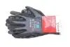 Рукавиці захисні з нітриловим покриттям TIGERFLEX PLUS (Т.9) WURTH 0899411019 (фото 1)