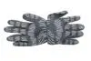 Рукавиці захисні з нітриловим покриттям TIGERFLEX PLUS (Т.9) WURTH 0899411019 (фото 3)