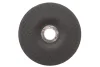Диск зачистной для стали TH6,0, BR22,23, D125mm, RED STRIPE {арт. } WURTH 1669381256 (фото 2)