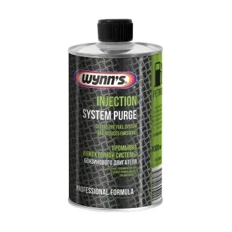 Присадка-очисник паливної системи Wynn's W76695