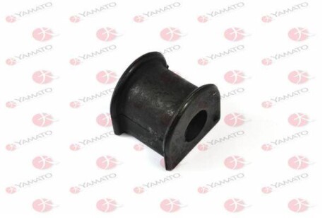 Ø 19mm Втулка стабілізатора зад. Toyota Land Cruiser 120 96-/02- YAMATO J72030YMT