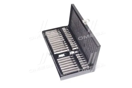 Набір біт YATO YT0400