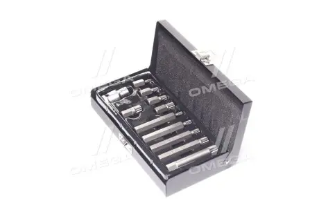 Набір біт YATO YT-0415