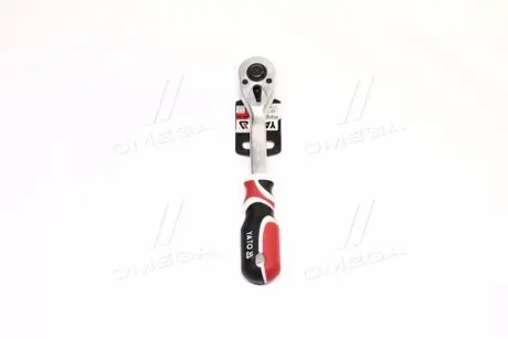 Ручка з храповиком YATO YT-0732