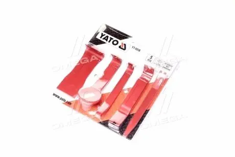 Спецінструмент ручний YATO YT0836