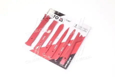 Спецінструмент ручний YATO YT0837