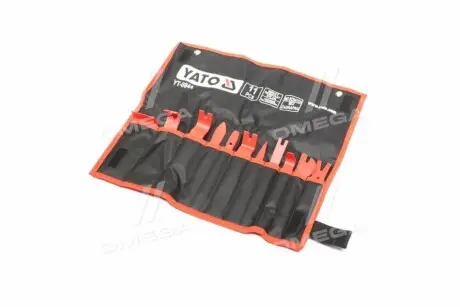 Спецінструмент ручний YATO YT-0844