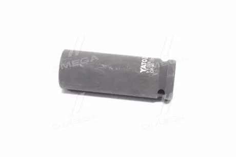 Головка торцевая YATO YT1039
