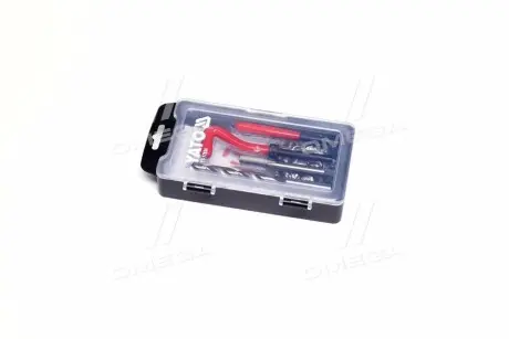 Набір інструменту для ремонту різьби YATO YT-17634