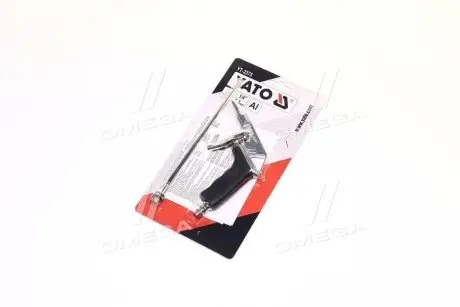 Продувний пістолет YATO YT2373
