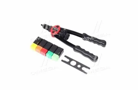 Заклепочник ручний для різьбових заклепок YATO YT36112