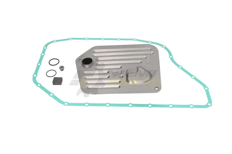 Фільтр АКПП з прокладкою+аксесуари AUDI A6/A8 ZF 1058298049 (фото 1)