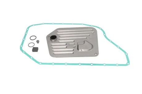 Фільтр АКПП з прокладкою+аксесуари AUDI A6/A8 ZF 1058298049