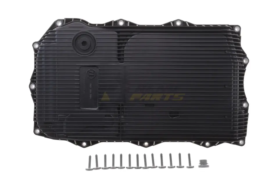 Фильтр АКПП BMW 3 (G20/G80/G28)/5 (G30/F90)/7 (G11/G12) 20- (с поддоном в сборе) B57 ZF 1109.298.030 (фото 1)