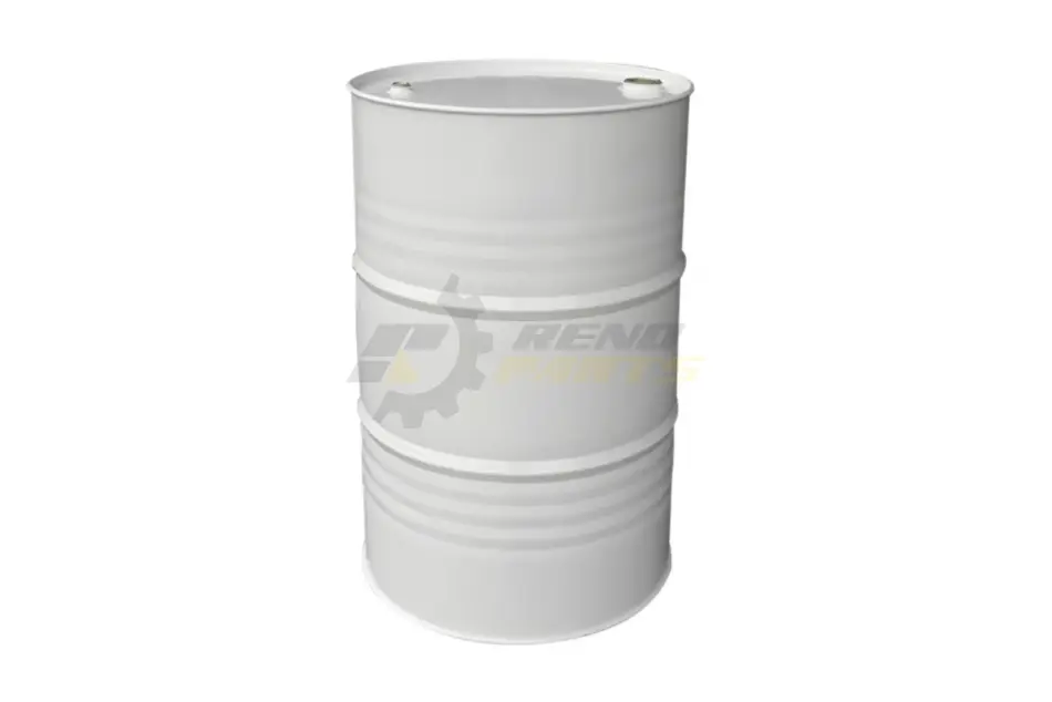 Масло трансмиссионное LifeGuardFluid 8 (209 Liter) ZF 550030291 (фото 1)