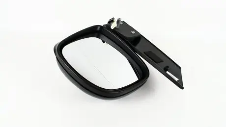 Зеркало заднего вида правое, (электро, подогрев) 06- Zilbermann 02-588