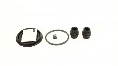 Ремкомплект переднего суппорта, 57mm 96- (тип Lucas Zilbermann 08809