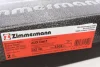 Диск гальмівний ZIMMERMANN 100330920 (фото 6)