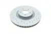 Диск тормозной SPORT Z ZIMMERMANN 100336052 (фото 4)
