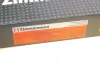 Диск гальмівний FORMULA Z ZIMMERMANN 100336370 (фото 8)