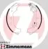 Тормозные колодки барабанные ZIMMERMANN 109901542 (фото 1)