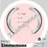 Тормозные колодки барабанные ZIMMERMANN 109901599 (фото 1)