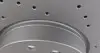 Диск тормозной SPORT Z ZIMMERMANN 150126952 (фото 3)