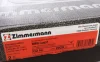 Диск гальмівний ZIMMERMANN 150292920 (фото 6)