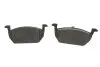Колодки тормозные дисковые ZIMMERMANN 22035.175.2 (фото 4)