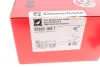 Колодки тормозные дисковые ZIMMERMANN 22302.185.1 (фото 9)