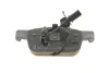 Комплект тормозных колодок ZIMMERMANN 223831702 (фото 8)