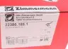 Колодки тормозные дисковые ZIMMERMANN 22386.185.1 (фото 6)