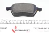 Колодки тормозные дисковые ZIMMERMANN 230182001 (фото 5)