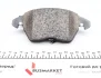 Комплект тормозных колодок ZIMMERMANN 23587.900.1 (фото 3)