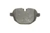 Комплект тормозных колодок ZIMMERMANN 24561.175.2 (фото 5)