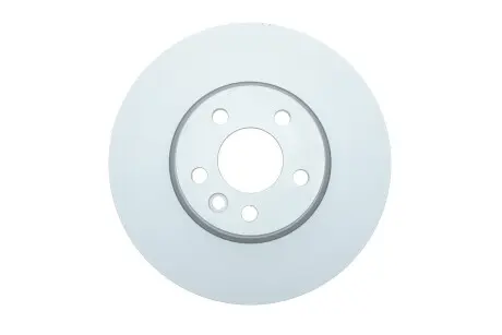 Диск гальмівний ZIMMERMANN 250134720