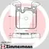 Колодки тормозные дисковые ZIMMERMANN 25029.170.1 (фото 1)