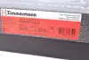 Диск гальмівний ZIMMERMANN 280.3175.20 (фото 7)